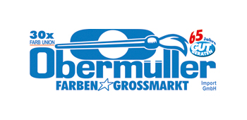 Logo Obermueller
